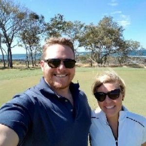 Meet your Posher, Jeff